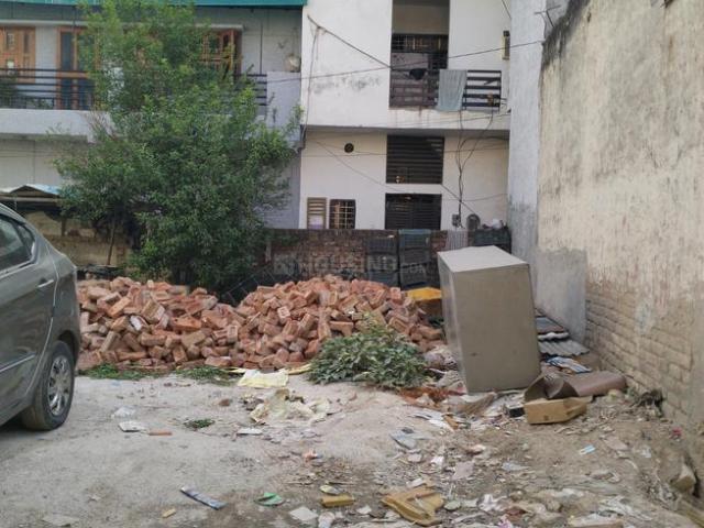 Residential Plot in Sector 7 for resale Gurgaon. The reference number is 19880793