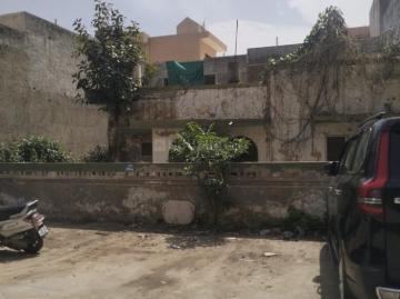 Residential Plot in Sector 7 for resale Gurgaon. The reference number is 19881277