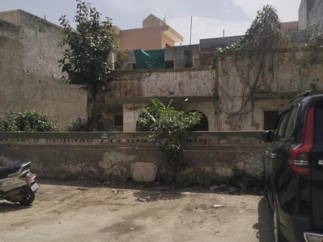 Residential Plot in Sector 7 for resale Gurgaon. The reference number is 19881277