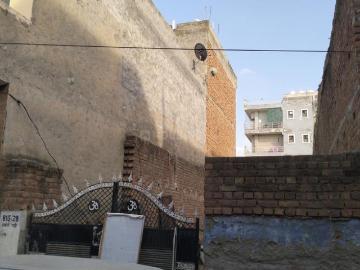 Residential Plot in Sector 7 for resale Gurgaon. The reference number is 19881345