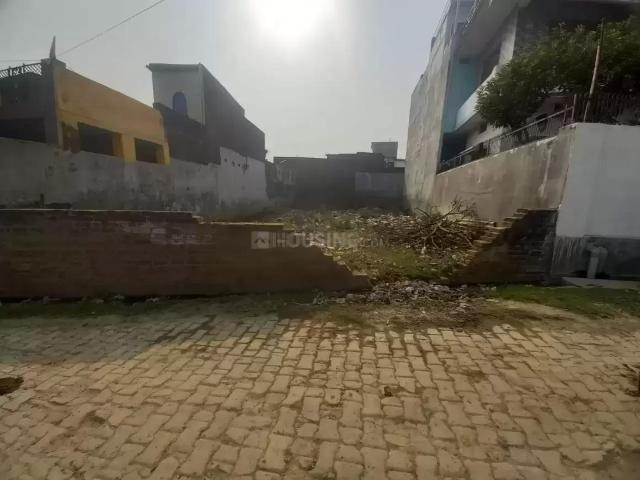Residential Plot in Sector 7 for resale Gurgaon. The reference number is 20369317