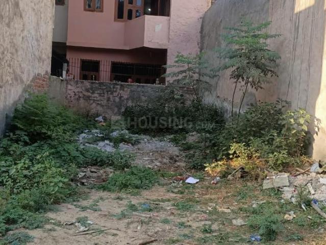 Residential Plot in Sector 7 for resale Gurgaon. The reference number is 20493287