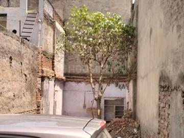 Residential Plot in Sector 7 for resale Gurgaon. The reference number is 20520647