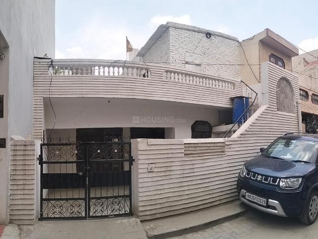 Residential Plot in Sector 7 for resale Gurgaon. The reference number is 20521122