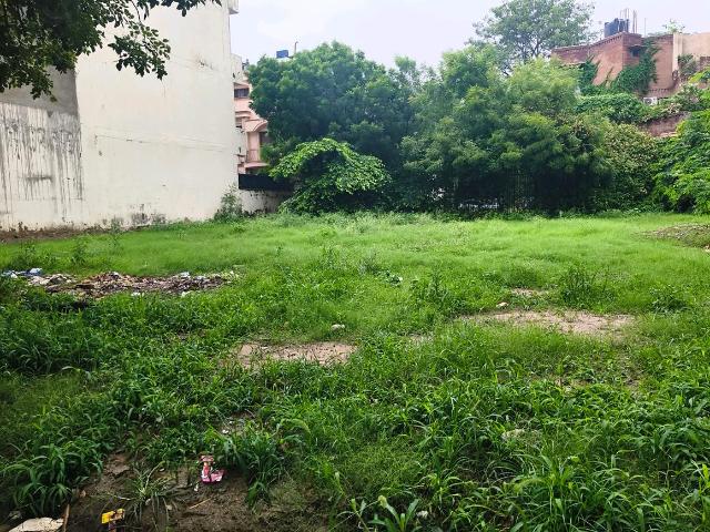 Residential Plot in Sector 7 for resale Gurgaon. The reference number is 20659068