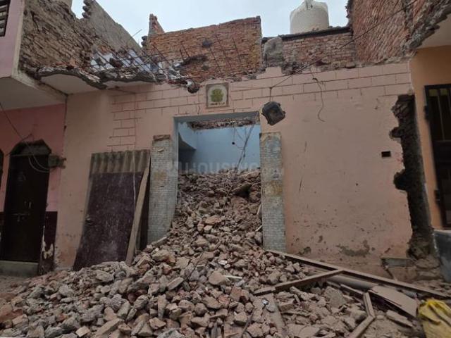 Residential Plot in Sector 7 for resale Gurgaon. The reference number is 20624221