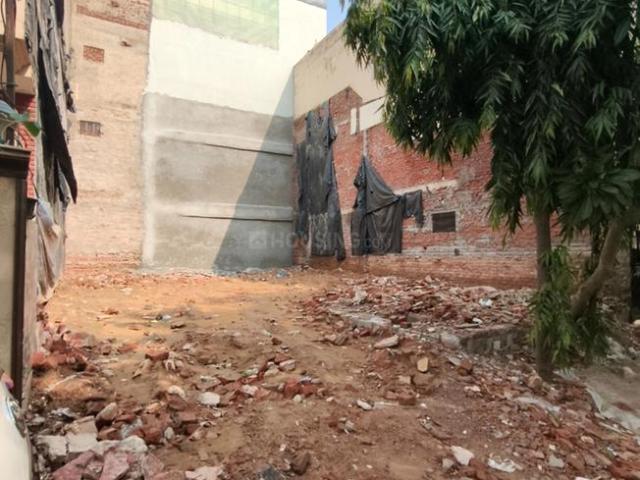 Residential Plot in Sector 7 for resale Gurgaon. The reference number is 20803726