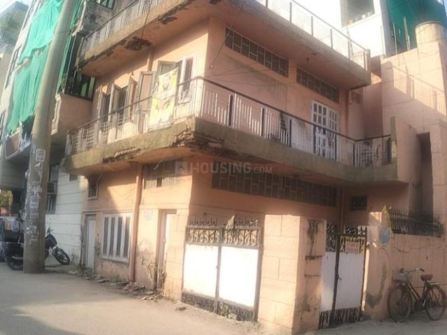 Residential Plot in Sector 7 for resale Gurgaon. The reference number is 21230992