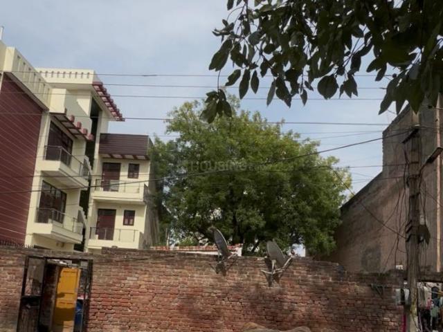 Residential Plot in Sector 7 for resale Faridabad. The reference number is 20041869
