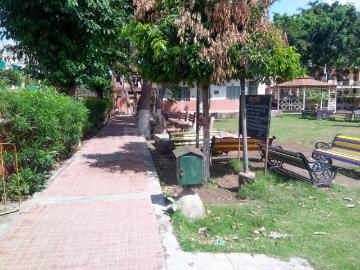 Residential Plot in Sector 7 for resale Faridabad. The reference number is 20452426