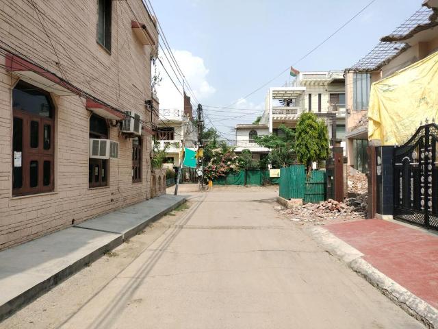 Residential Plot in Sector 7 for resale Faridabad. The reference number is 20477629
