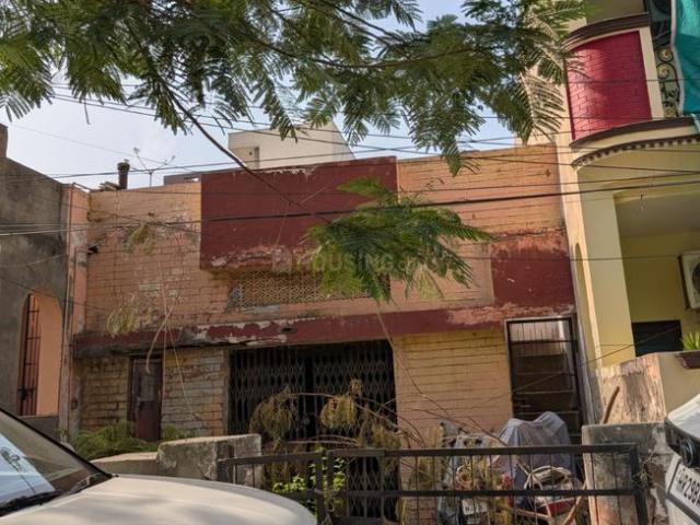 Residential Plot in Sector 7 for resale Faridabad. The reference number is 20484995