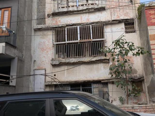 Residential Plot in Sector 7 for resale Faridabad. The reference number is 20485107