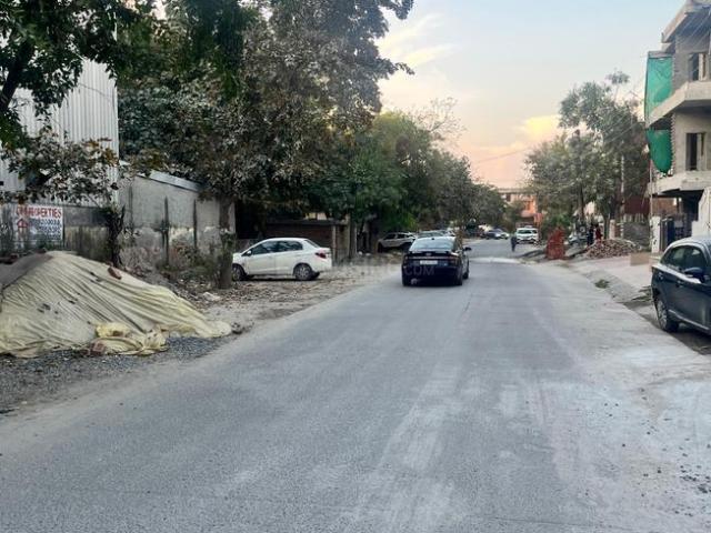 Residential Plot in Sector 7 for resale Faridabad. The reference number is 20921934