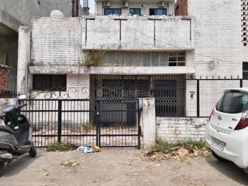 Residential Plot in Sector 7 for resale Panchkula. The reference number is 19820012