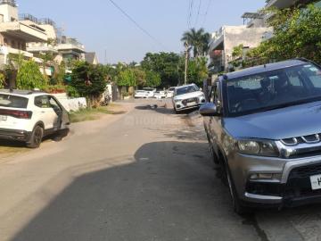 Residential Plot in Sector 7 for resale Panchkula. The reference number is 19993637