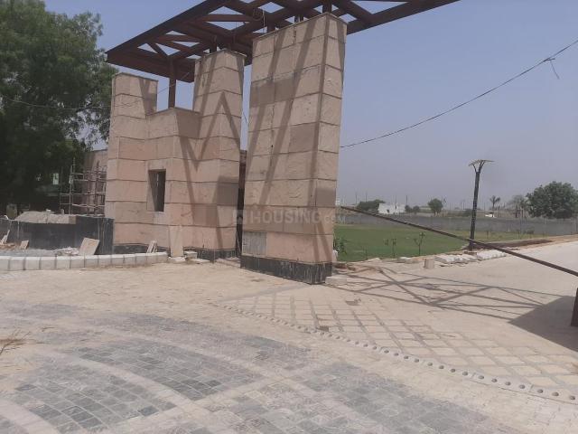 Residential Plot in Sector 83 for resale Faridabad. The reference number is 8982618