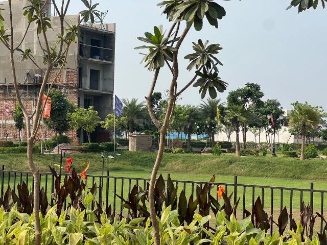 Residential Plot in Sector 83 for resale Faridabad. The reference number is 18680753