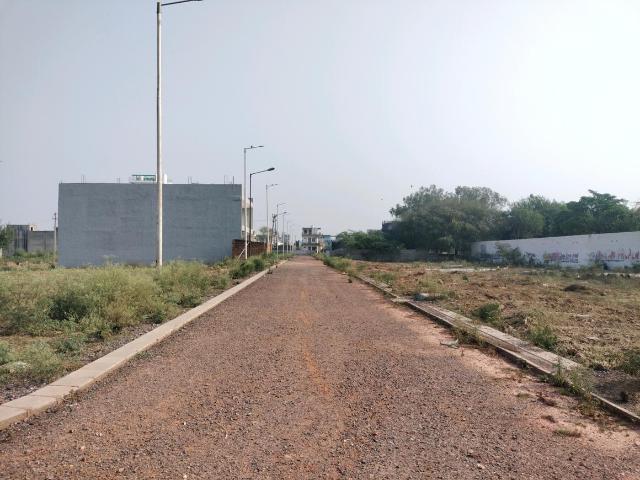 Residential Plot in Sector 83 for resale Faridabad. The reference number is 20119630