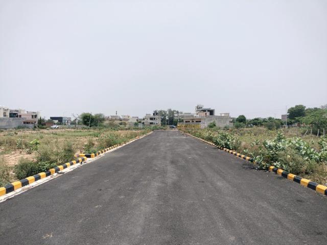 Residential Plot in Sector 83 for resale Faridabad. The reference number is 20509377