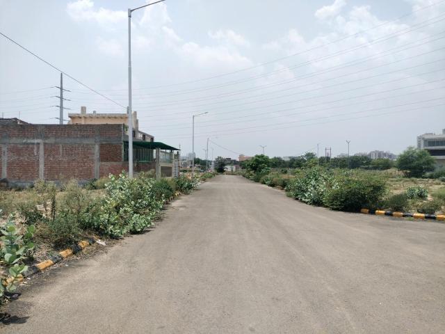 Residential Plot in Sector 83 for resale Faridabad. The reference number is 20509392