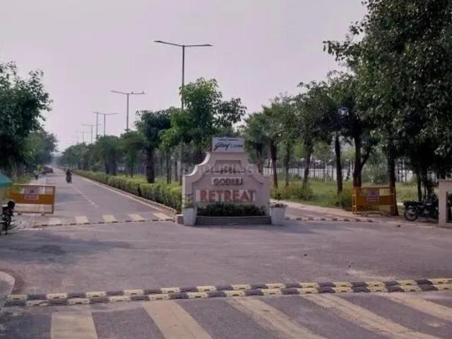 Residential Plot in Sector 83 for resale Faridabad. The reference number is 20670169