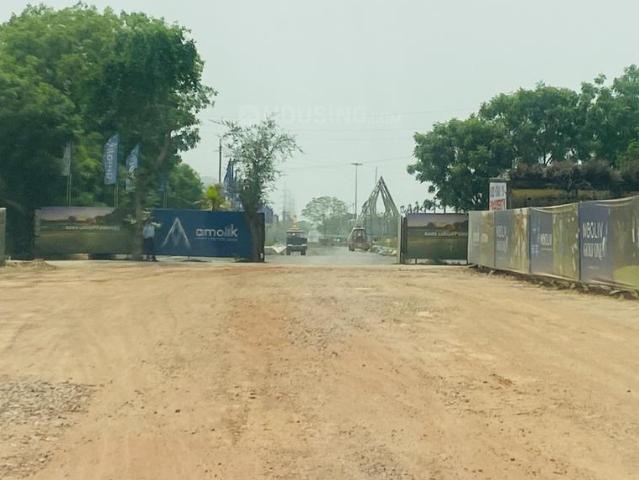Residential Plot in Sector 83 for resale Faridabad. The reference number is 20621171