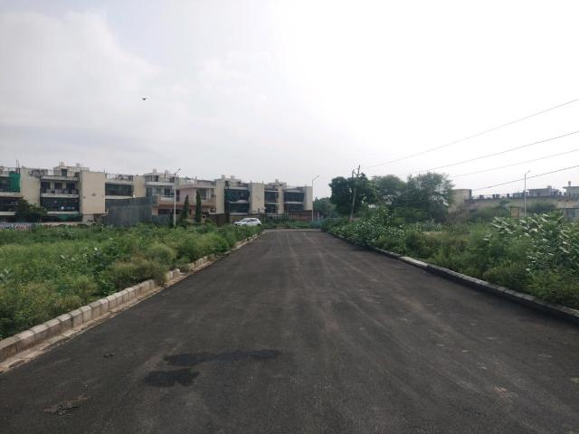 Residential Plot in Sector 83 for resale Faridabad. The reference number is 20717399