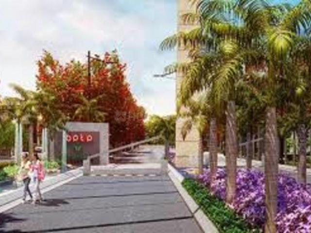 Residential Plot in Sector 83 for resale Faridabad. The reference number is 21070625