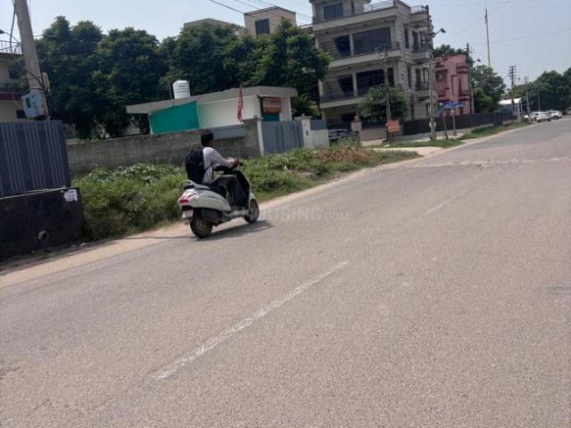 Residential Plot in Sector 80 for resale Mohali. The reference number is 21008692