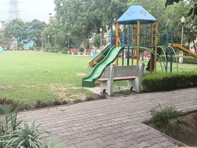 Residential Plot in Sector 80 for resale Mohali. The reference number is 21107112