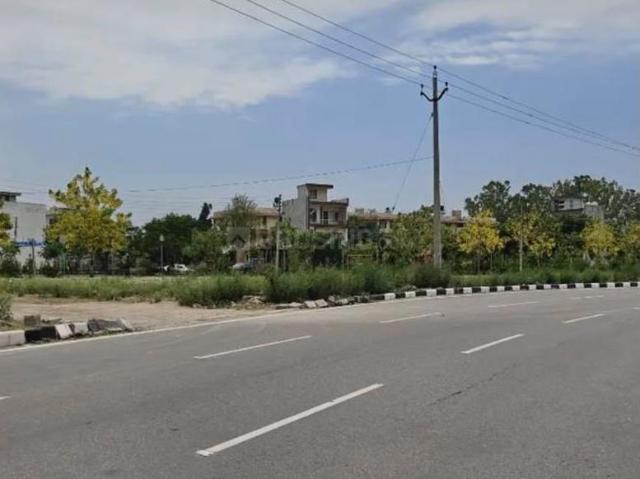 Residential Plot in Sector 80 for resale Mohali. The reference number is 21291243