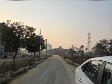 Residential Plot in Sector 80 for resale Faridabad. The reference number is 19860568