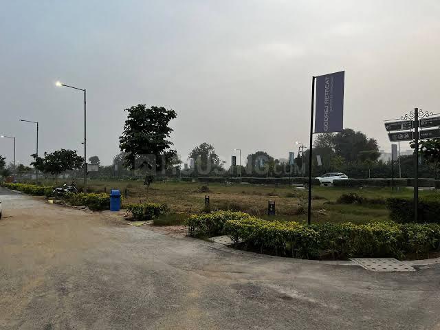 Residential Plot in Sector 80 for resale Faridabad. The reference number is 20652614