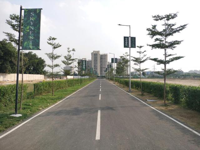 Residential Plot in Sector 80 for resale Faridabad. The reference number is 21272509