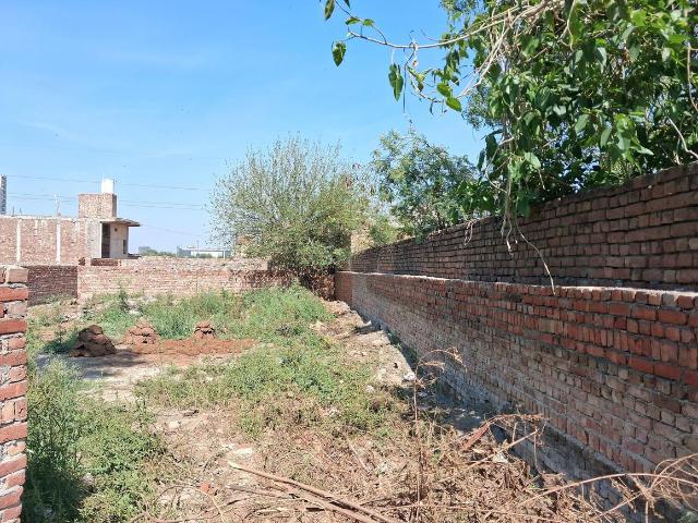 Residential Plot in Sector 81 for resale Noida. The reference number is 19785871