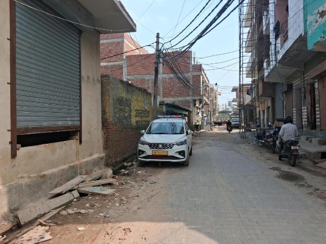 Residential Plot in Sector 81 for resale Noida. The reference number is 21285052