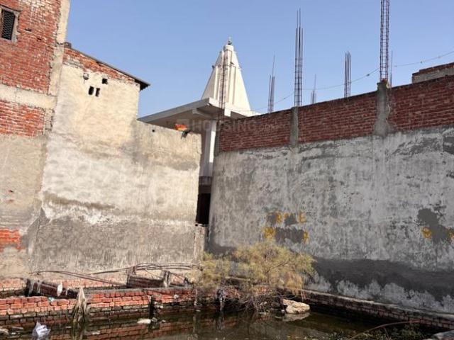 Residential Plot in Sector 81 for resale Noida. The reference number is 21285277