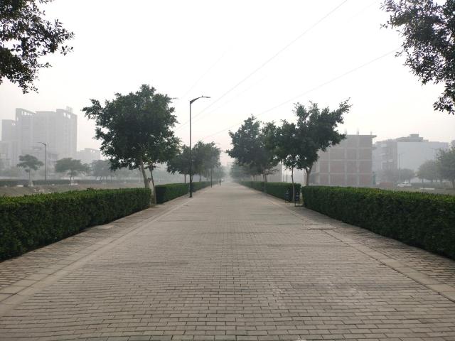 Residential Plot in Sector 81 for resale Faridabad. The reference number is 19081560