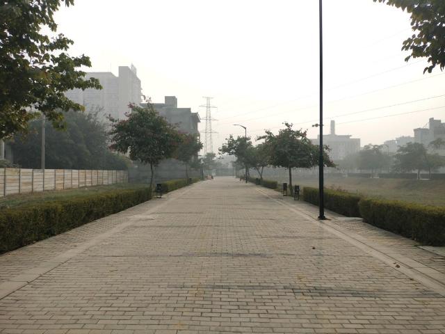 Residential Plot in Sector 81 for resale Faridabad. The reference number is 19032168