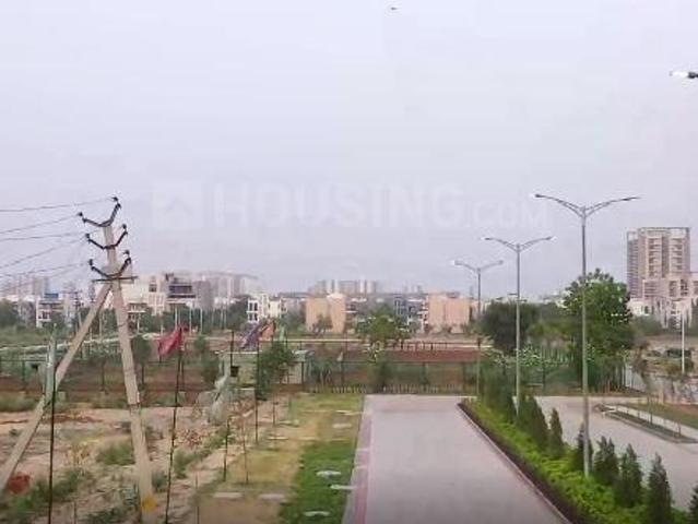 Residential Plot in Sector 81 for resale Faridabad. The reference number is 20367689