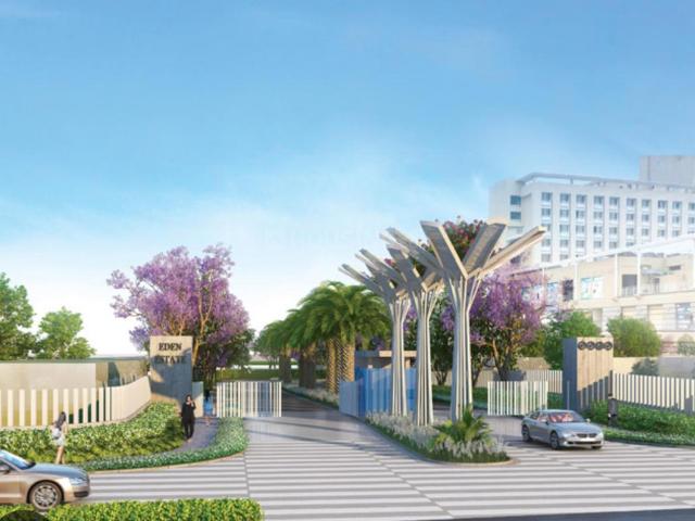 Residential Plot in Sector 81 for resale Faridabad. The reference number is 20650376