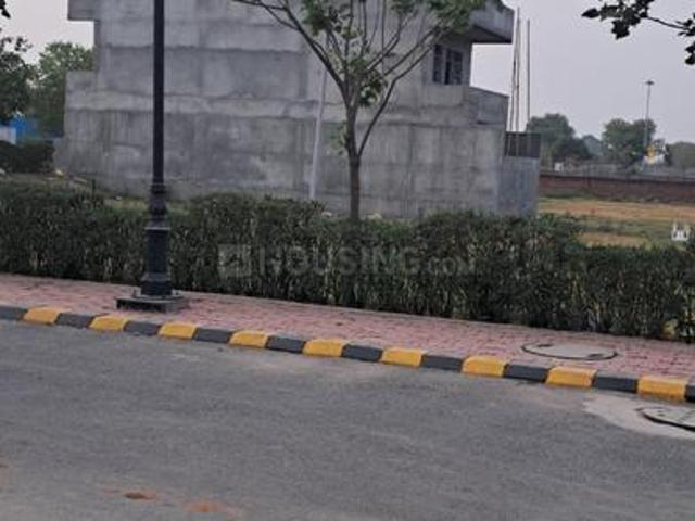 Residential Plot in Sector 81 for resale Faridabad. The reference number is 20637582