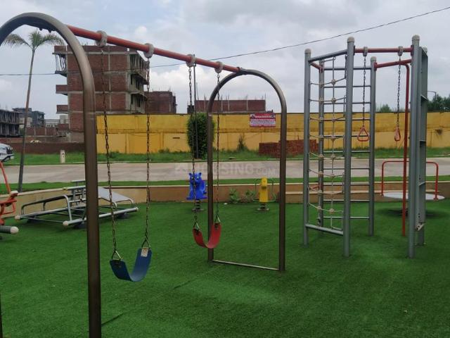 Residential Plot in Sector 81 for resale Faridabad. The reference number is 21121134