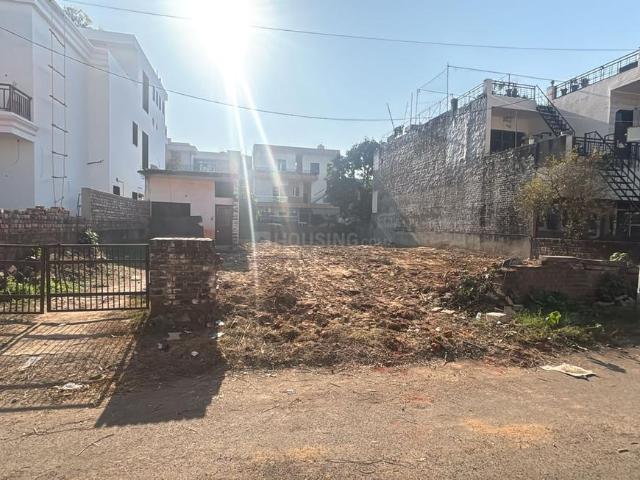 Residential Plot in Sector 82 A for resale Mohali. The reference number is 19077882