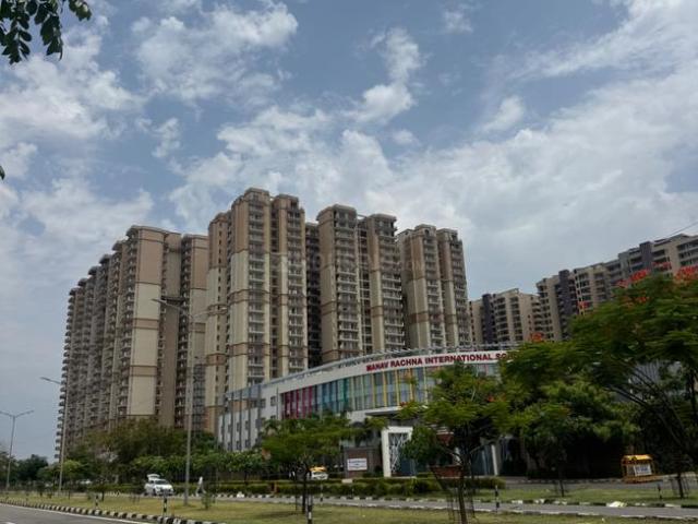 Residential Plot in Sector 82 A for resale Mohali. The reference number is 20452700