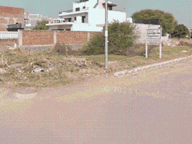 Residential Plot in Sector 82 A for resale Mohali. The reference number is 21351772