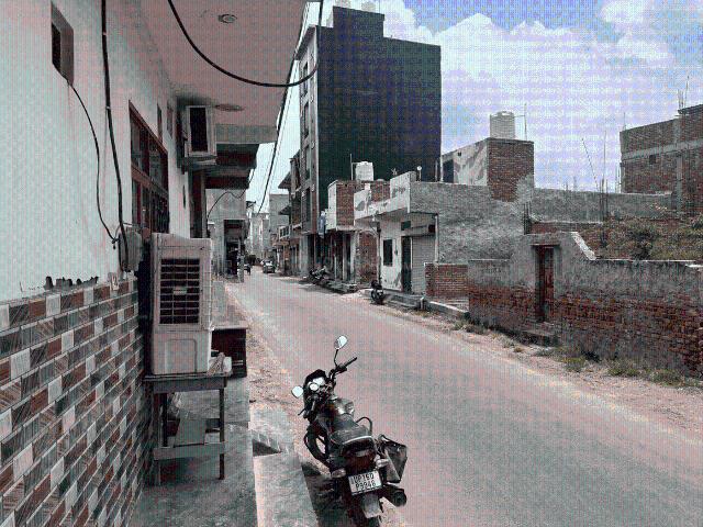 Residential Plot in Sector 82 for resale Noida. The reference number is 20762804