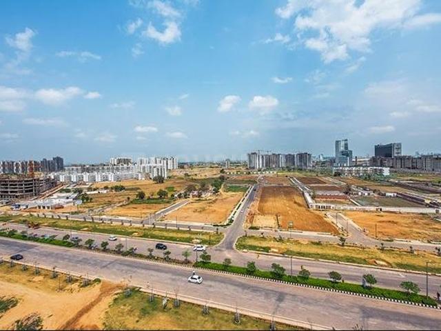 Residential Plot in Sector 82 for resale Gurgaon. The reference number is 18638103