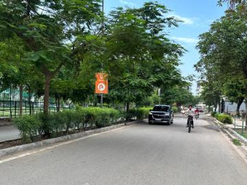 Residential Plot in Sector 82 for resale Gurgaon. The reference number is 20502512